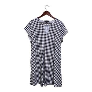 Vibe sportswear dress size‎ 2X polyester spandex